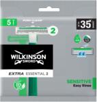 WILKINSON Extra2 Sensitive - 5 db