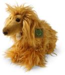 Rappa Câine de pluș ogar afgan 32 cm ECO-FRIENDLY (RP247000)