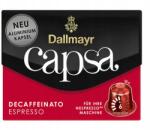 Dallmayr Nespresso kapszulák Dallmayr Espresso Decaf 39 db 05/2026 (4008167310891)