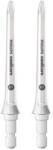 Philips sonicare Накрайници за зъбен душ Philips Sonicare F1 Standard nozzle за зъбен душ Philips Sonicare Cordless Power Flosser 3000, 2 броя (HX3042/00)