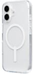 ZAGG Carcasă ZAGG Crystal Palace Snap pentru Apple iPhone 16, transparentă 702315042