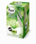 Brait Bouquet Of Leaves légfrissítő Levél Green Diamond 50 ML