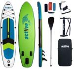 Act!ive Newport Felfújható SUP Deszka - 320x81x15cm (SB-010)