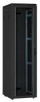 ASSMANN DN-19 36U-6/6-B-1 Szabadon álló Rackszekrény Black (DN-19 36U-6/6-B-1) (DN-19 36U-6/6-B-1)