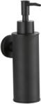 FANECO Sydney szappanadagoló 250 ml fekete HS15XBL (HS15XBL)