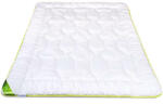  Antiallergén takaró 180x200 Bambusz rugó 900g fehér AMZ