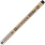Sakura Pigma Micron Fineliner Техническа химикалка Black 0, 6 mm 1 бр (<![CDATA[XSDK1049]]>)