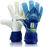 BKEEPER Felnőtt kapuskesztyű Anzar #25, kék 10 kék|sárga
