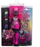 Mattel Monster High: Catty Noir baba HXH76
