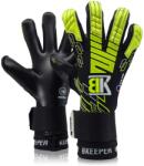 BKEEPER Felnőtt kapuskesztyű NEO #25, fekete 38 fekete|zöld