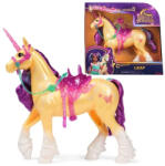 Spin Master Academia Unicorni: Leaf cu accesorii pentru unicorni - Spin Master (6072674) Figurina