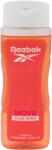 Reebok - Move Your Spirit tusfürdő 400ml