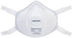 Portwest FFP3 prémium légzésvédő maszk (P305WHR)