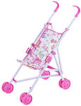  Összecsukható fémvázas sport babakocsi