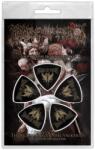 RAZAMATAZ Pene de chitară CRADLE OF FILTH - THE SCREAMING OF THE VALKYRIES - RAZAMATAZ - TT017