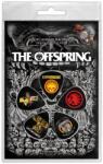 RAZAMATAZ plectre THE OFFSPRING - IXNAY THE HOMBRE - RAZAMATAZ - PP075