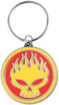 RAZAMATAZ breloc (pandantiv) THE OFFSPRING - SKULL LOGO - RAZAMATAZ - KR199