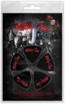RAZAMATAZ Pene Mötley Crüe - LOGO - RAZAMATAZ - TT005