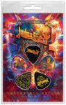 RAZAMATAZ Pene de chitară JUDAS PRIEST - INVINCIBLE SHIELD - RAZAMATAZ - PP074
