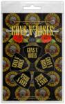 RAZAMATAZ Plectre Guns N' Roses - LOGO - RAZAMATAZ - TT011