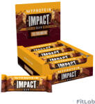 Myprotein Impact Protein Bar - Karamel-mogyoró - 12 x 64g (13103438)