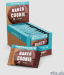 Myprotein Baked Cookie - Csokoládé - 12 x 75g (11214994)