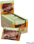 Myprotein Myvegan Filled Protein Cookie - Csokoládé - Karamel 12 x 75g (12232830)