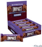 Myprotein Impact Protein Bar - Karamel Brownie - 12 x 64g (13103439)