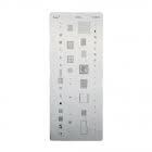 Mobilpro BGA lemez iPhone XS Max