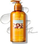 Nature Republic Argan Essential Deep Care Shampoo regeneráló sampon argánolajjal
