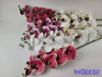  Gumis ezerett phalaenopsis orchidea ág 96 cm - Mix