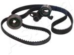 ASHIKA Set curea de distributie ASHIKA KCT498 (KCT498)