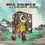 Spencer, Dub & Trance Hill Synchronos - facethemusic - 13 990 Ft