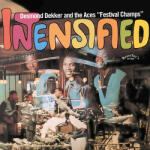 Dekker, Desmond & the Aces Intensified
