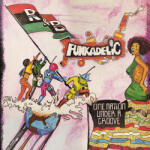 Funkadelic One Nation Under a Groove - facethemusic - 15 690 Ft