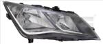 TYC Far TYC 20-14826-05-2 (20-14826-05-2) - centralcar