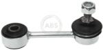A. B. S Brat/bieleta suspensie, stabilizator A. B. S. 260559 (260559)