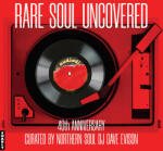 V/A Rare Soul Uncovered