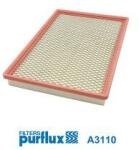 PURFLUX Filtru aer PURFLUX A3110 (A3110) - automobilus