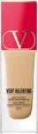 Valentino Very Valentino 24 Hour Wear Liquid Foundation течен фон дьо тен spf 26 за жени 25 мл - monna - 119,64 лв