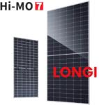LONGi Panouri fotovoltaice LONGI 615W Ntype bifacial LR8-66-HGD-615M (LR8-66-HGD-615M)