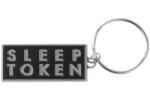 RAZAMATAZ Ключодържател (висулка) sleep token - logo - razamataz - kr197