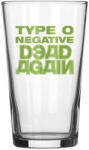 RAZAMATAZ чаша type o negative - dead again - razamataz - bg144