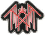 RAZAMATAZ Значка sleep token - sigil - razamataz - pb118
