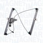 Magneti Marelli Mecanism actionare geam MAGNETI MARELLI 350103171000 (350103171000) - centralcar