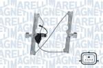 Magneti Marelli Mecanism actionare geam MAGNETI MARELLI 350103170378 (350103170378) - automobilus