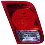 DEPO Lampa spate DEPO 317-1321L-AS (317-1321L-AS) - automobilus