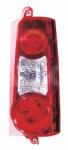 ALKAR Lampa spate ALKAR 2222975 (2222975) - automobilus