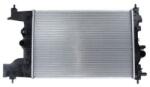 MTR Radiator, racire motor MTR 30069065 (30069065) - fixbox