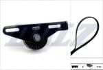 DOLZ Set curea transmisie cu caneluri DOLZ SKD219A (SKD219A)